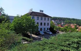 Villa Jinonice